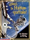 Geniale, La Station Spatiale! (French Edition)