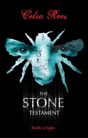 The Stone Testament book cover