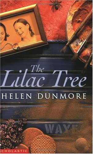 The Lilac Tree book cover