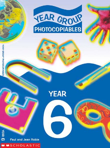 Cover of Teaching Year 3