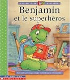 Image de couverture Amazon