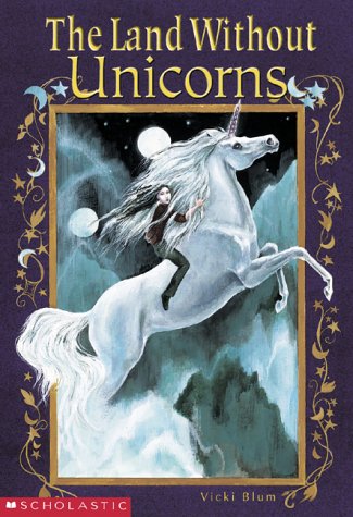 Cover of The Land Without Unicorns