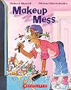 Makeup Mess