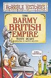 The Barmy British Empire