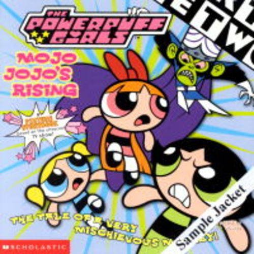 Cover of Bubble Trouble