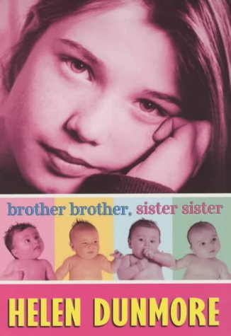 Brother Brother, Sister Sister cover