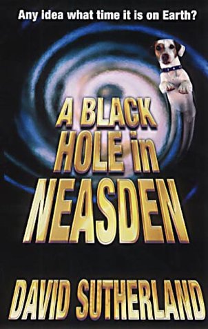 Cover of A Black Hole in Neasden