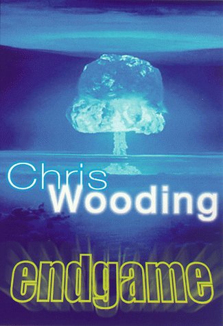 Cover of Endgame