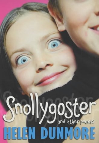Snollygoster book cover