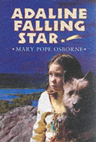Cover of Adaline Falling Star