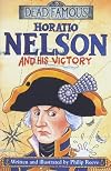 Horatio Nelson and his Victory