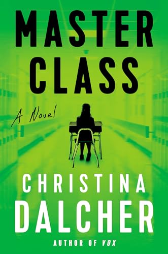 Master Class / Q book cover