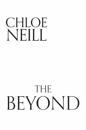 The Beyond book cover
