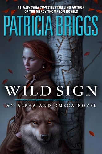 Wild Sign book cover