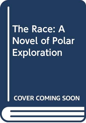 Cover of The race