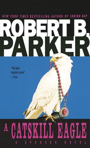 A Catskill Eagle book cover