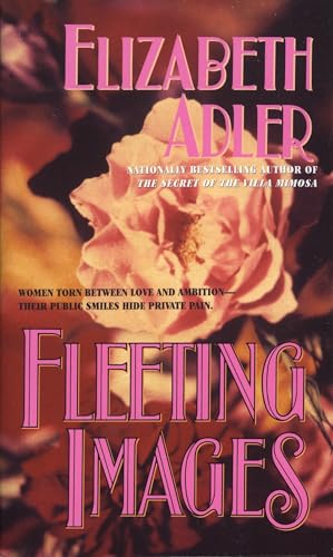 Fleeting Images book cover