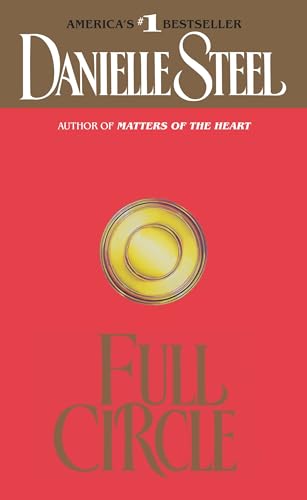 Full Circle book cover