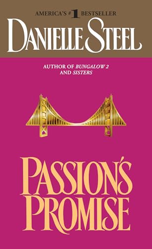 Passion's Promise / Golden Moments book cover