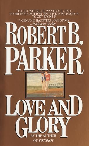 Love and Glory book cover