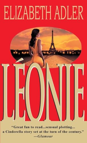 Leonie / Private Desires cover