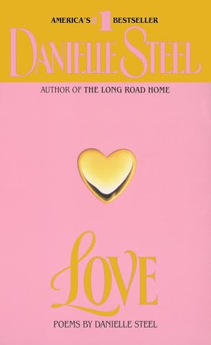 Love book cover