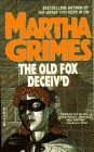 The Old Fox Deceiv'd book cover