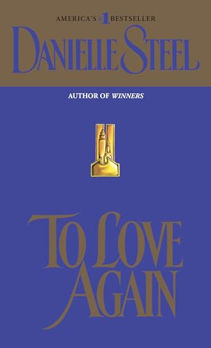 To Love Again book cover