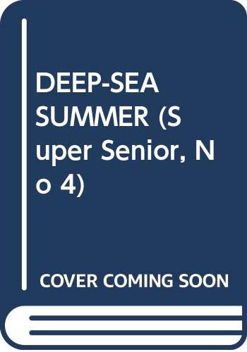 Deep-Sea Summer book cover