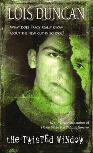 The Twisted Window book cover