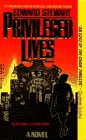 Privileged Lives book cover