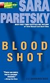 Blood Shot