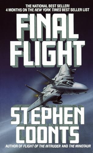 Final Flight cover