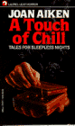 A Touch of Chill book cover