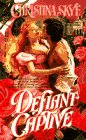 Defiant Captive book cover