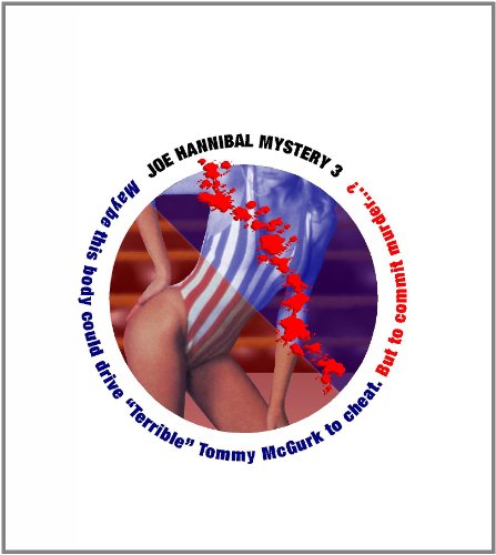 The Brutal Ballet cover