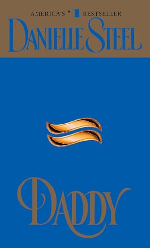 Daddy book cover