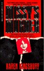 Missy's Murder book cover