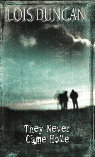 They Never Came Home book cover