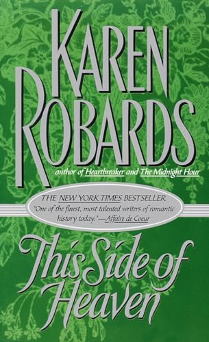 This Side of Heaven book cover