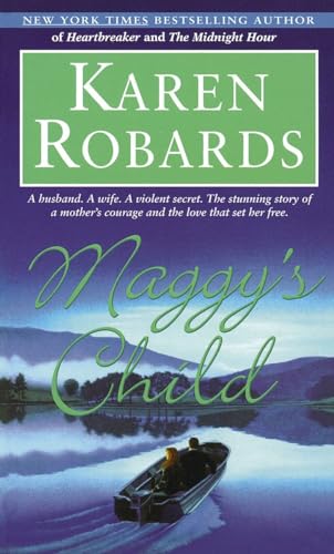 Maggy's Child book cover
