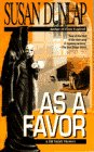As a Favor book cover