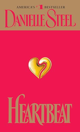 Heartbeat book cover