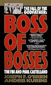 Boss of Bosses: The Fall of the Godfather- The FBI and Paul Castellano
