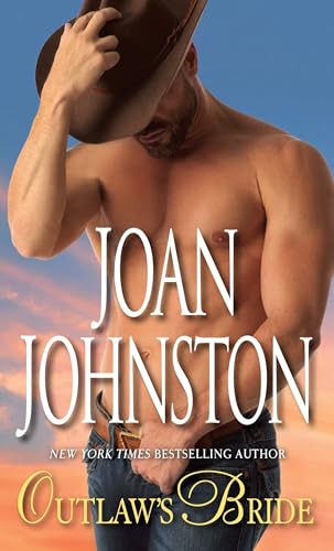 Outlaw's Bride book cover