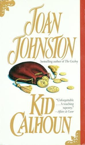 Kid Calhoun book cover