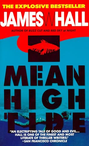 Mean High Tide book cover
