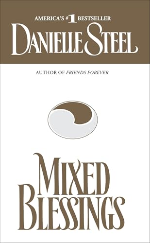 Mixed Blessings book cover