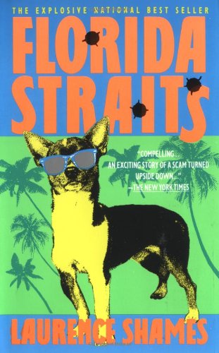 Florida Straits book cover