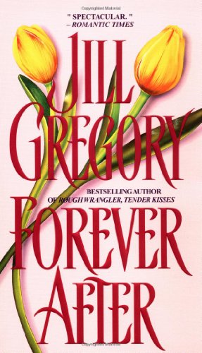 Forever After book cover